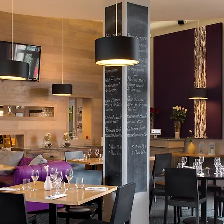 Domaine De Cice-blossac, & Golf Hotel 4*