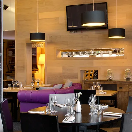 Domaine De Cice-blossac, & Golf Hotel