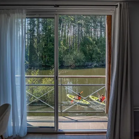 Domaine De Cice-blossac, & Golf Hotel 4*