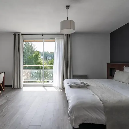 Domaine De Cice-blossac, & Golf 4*