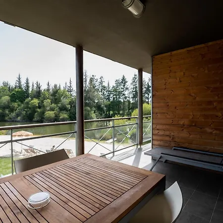 Domaine De Cicé-blossac, Spa&golf