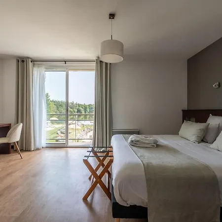 Domaine De Cice-blossac, & Golf Hotel
