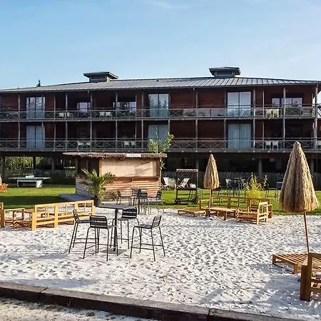 Domaine De Cice-blossac, & Golf Hotel
