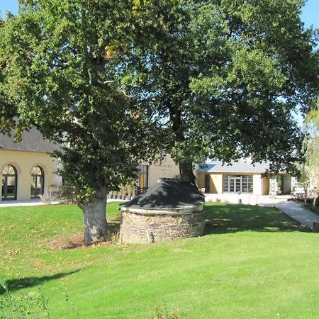 Domaine De Cice-blossac, & Golf 4* Bruz